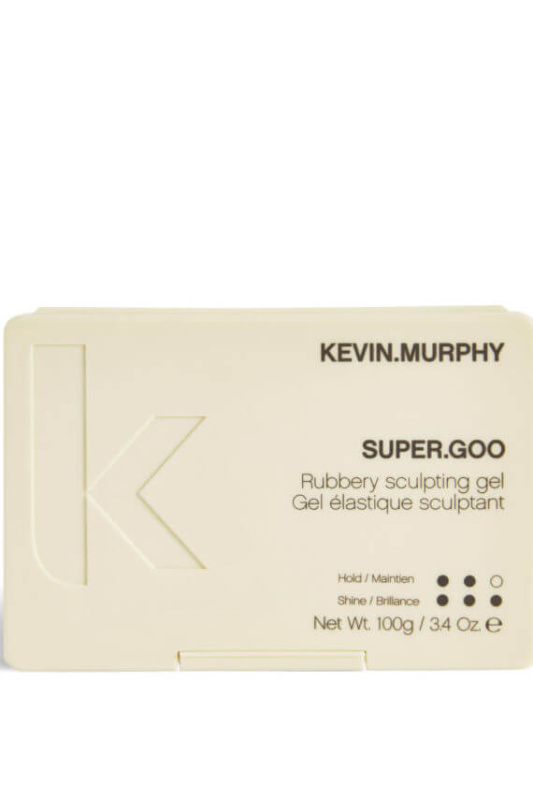 Kevin Murphy Super Goo stylingový gel extra silné zpevnění 100 g