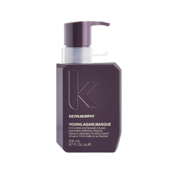 Kevin Murphy Young Again Masque regenerační maska na vlasy 200 ml