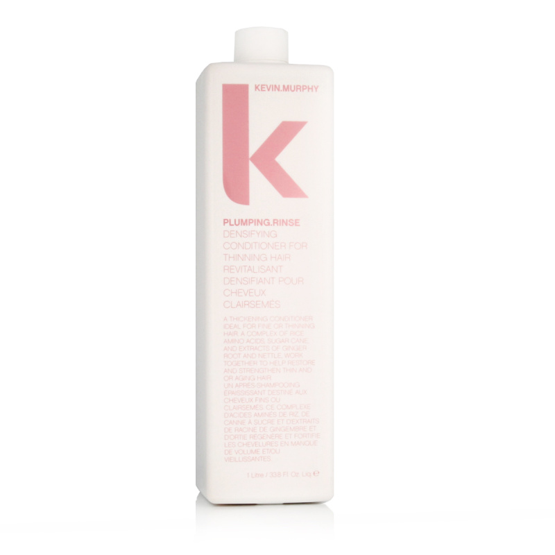 Kevin Murphy Plumping Rinse Conditioner kondicionér pro hustotu vlasů 1000 ml