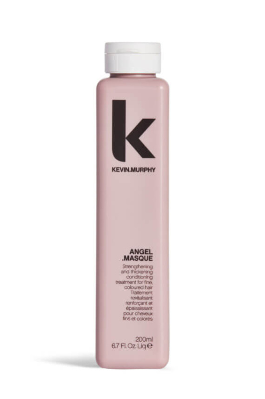 Kevin Murphy Angel Masque hydratační maska pro jemné, barvené vlasy 200 ml