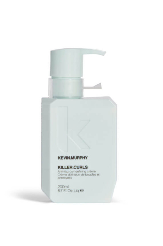 Kevin Murphy Killer Curls Defining Créme definující krém pro vytvarování vln 200 ml