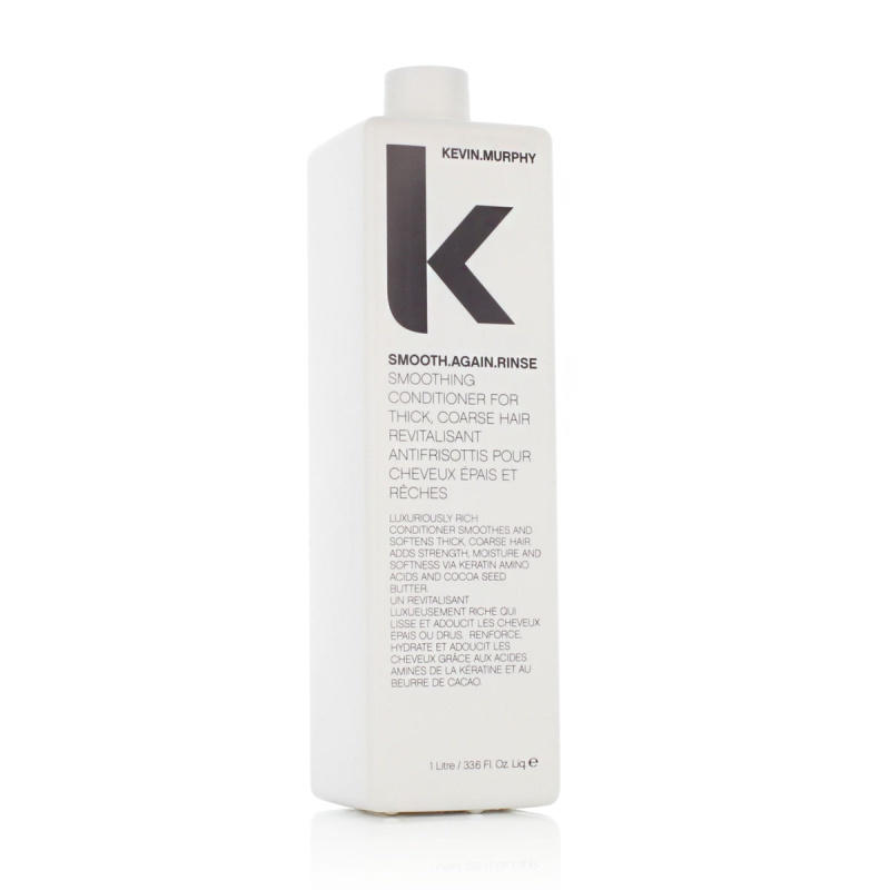 Kevin Murphy Smooth Again Rinse uhlazující kondicionér pro silné a nepoddajné vlasy 1000 ml