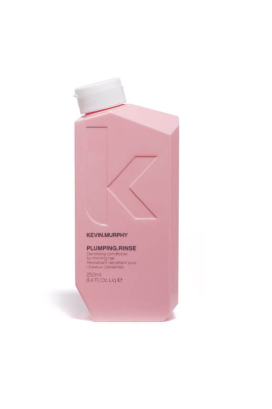 Kevin Murphy Plumping Rinse Conditioner kondicionér pro hustotu vlasů 40 ml