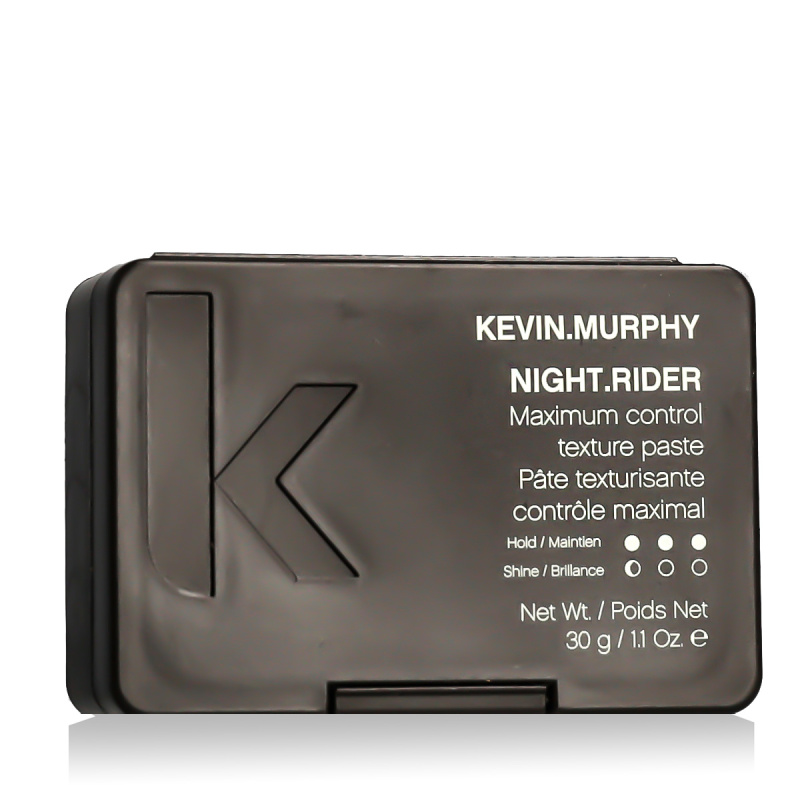 Kevin Murphy Night Rider stylingová pasta s matným efektem 30 g