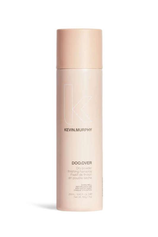 Kevin Murphy Doo.Over lak na vlasy s lehkou fixací s matným efektem 100 ml