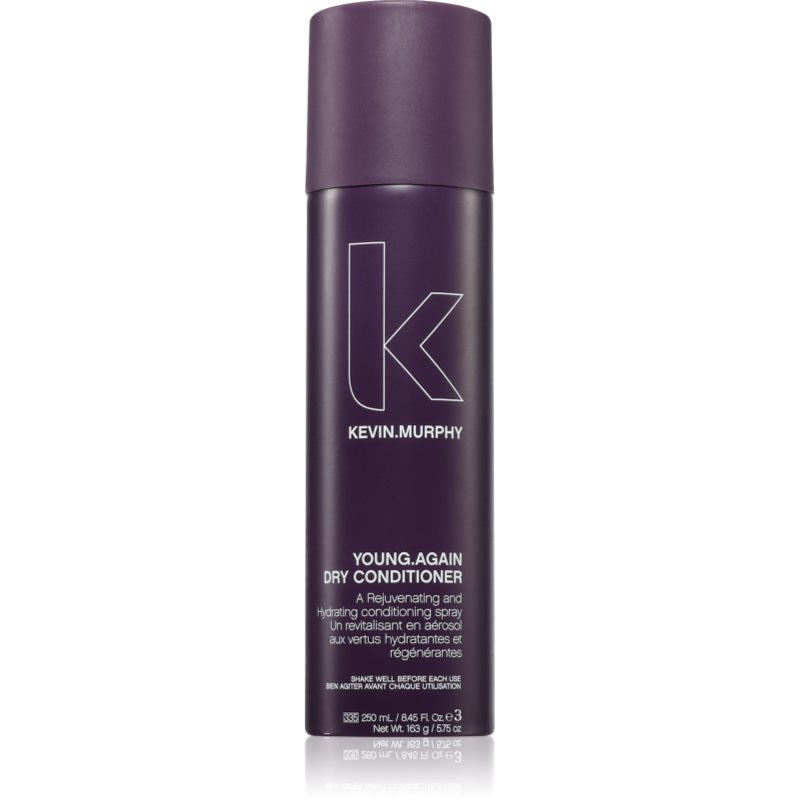 Kevin Murphy Young Again Dry Conditioner suchý kondicionér ve spreji pro všechny typy vlasů 250 ml