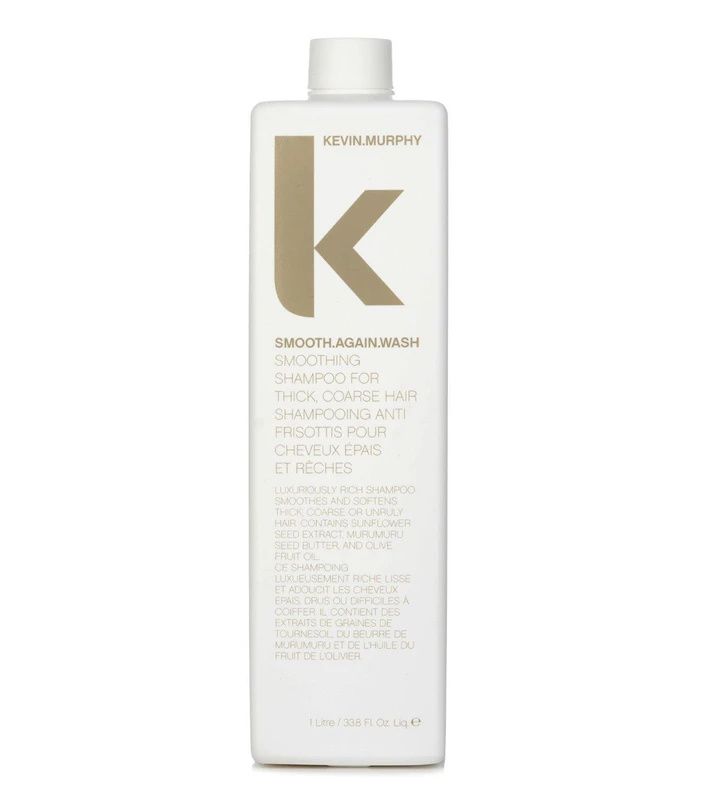 Kevin Murphy Smooth.Again.Wash Smoothing Shampoo 1000 ml