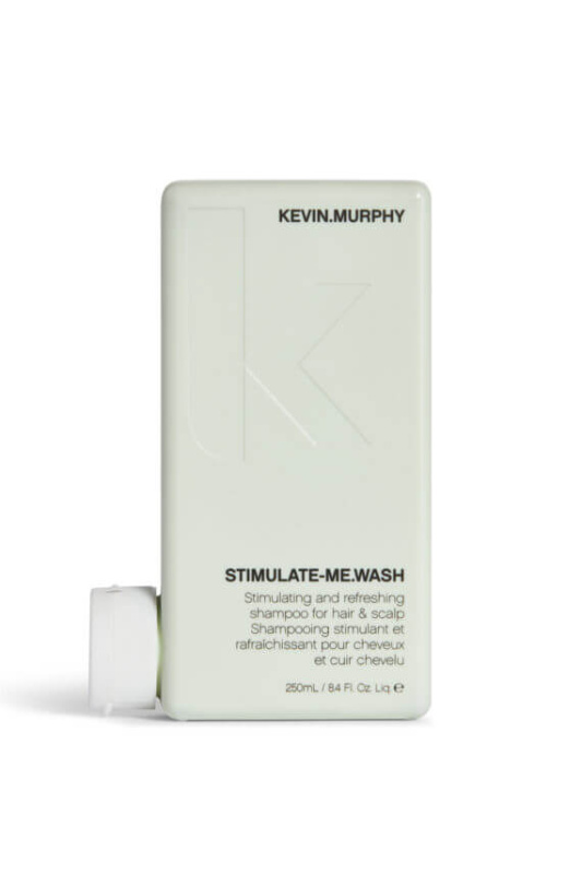 Kevin Murphy Stimulate-Me Wash Stimulating Shampoo 1000 ml