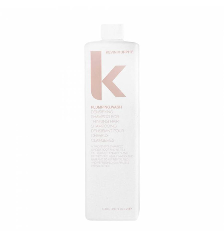 Kevin Murphy Plumping.Wash Densifying Shampoo 1000 ml