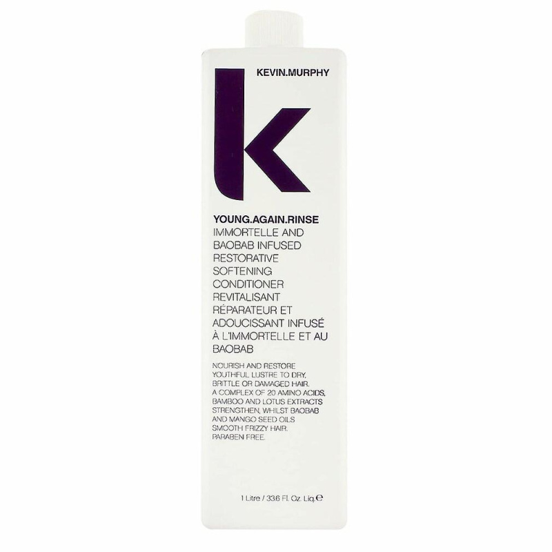 Kevin Murphy Young.Again.Rinse Restorative Softening Conditioner 1000 ml