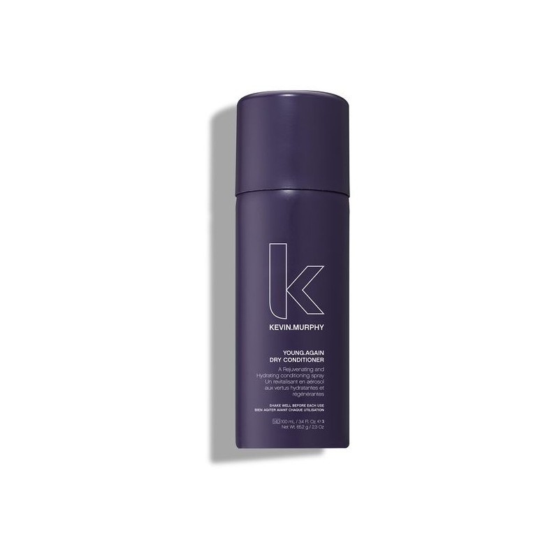 Kevin Murphy Young Again Dry Conditioner suchý kondicionér ve spreji pro všechny typy vlasů 100 ml