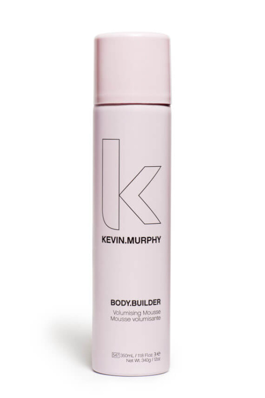 Kevin Murphy Body Builder pěna na vlasy pro objem pro všechny typy vlasů 400 ml