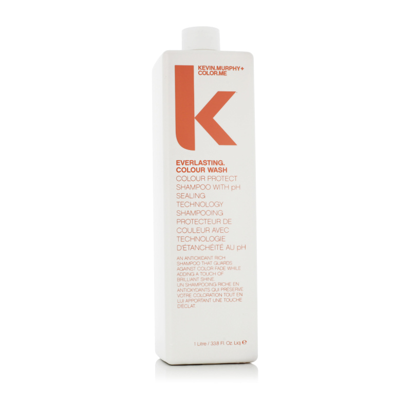 Kevin Murphy Everlasting.Colour Wash šampon pro barvené vlasy 1000 ml