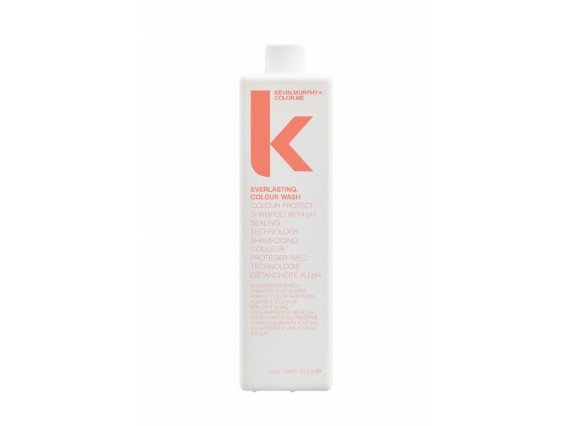 Kevin Murphy Everlasting.Colour Wash šampon pro barvené vlasy 1000 ml