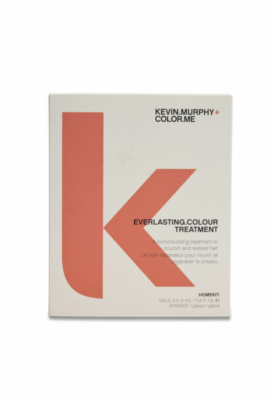 Kevin Murphy Everlasting.Colour Treatment multifunkční péče na vlasy Home Kit 3x12 ml