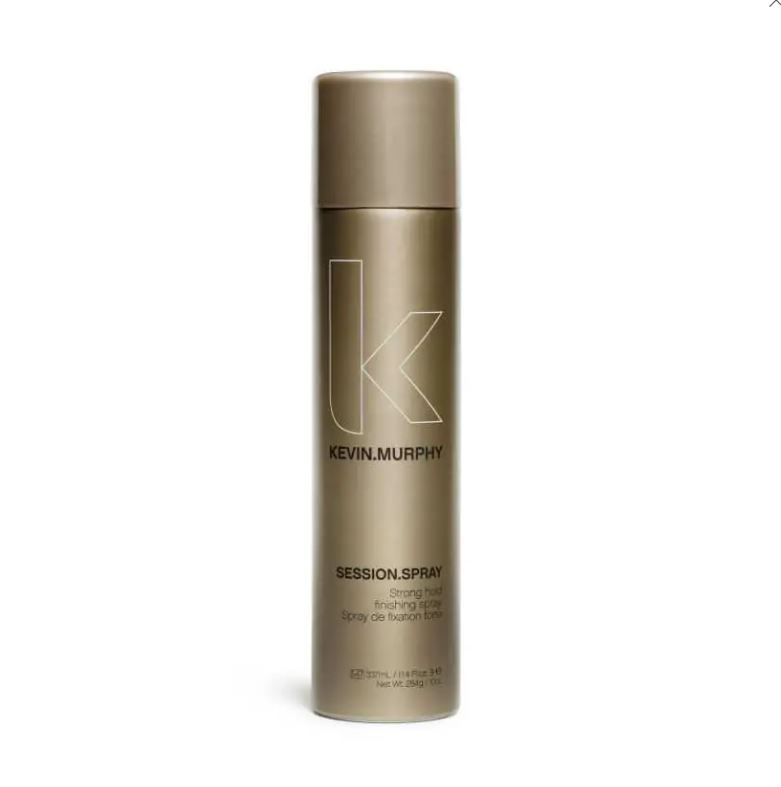 Kevin Murphy Session.Spray lak na vlasy se silnou fixací 100 ml