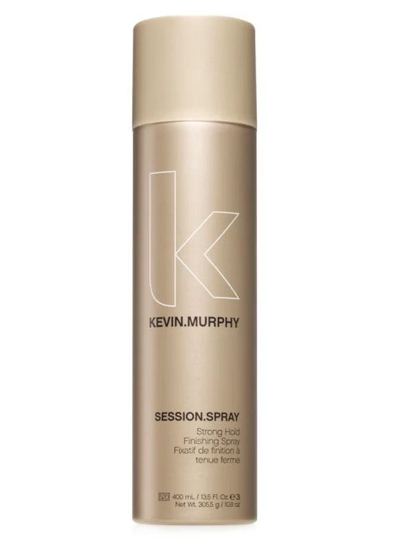 Kevin Murphy Session.Spray lak na vlasy se silnou fixací 400 ml