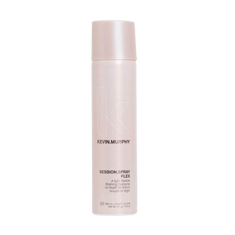 Kevin Murphy Lak na vlasy s flexibilní fixací Session.Spray Flex (Flexible Finishing Hairspray) 400 ml