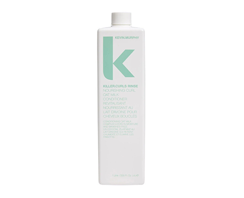 Kevin Murphy Killer.Curls Rinse Nourishing Curl Conditioner 1000 ml
