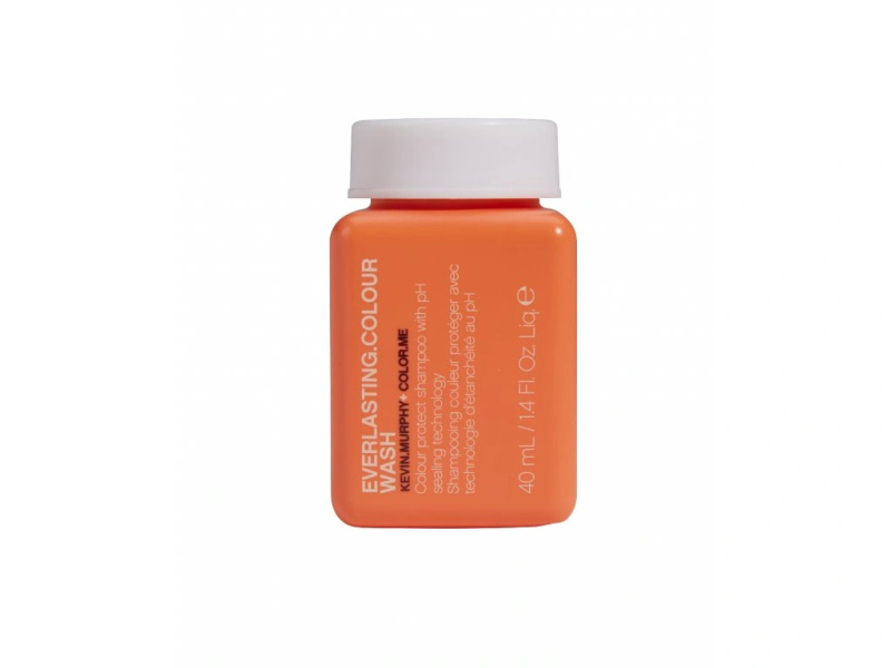 Kevin Murphy Everlasting.Colour Wash šampon pro barvené vlasy 40 ml