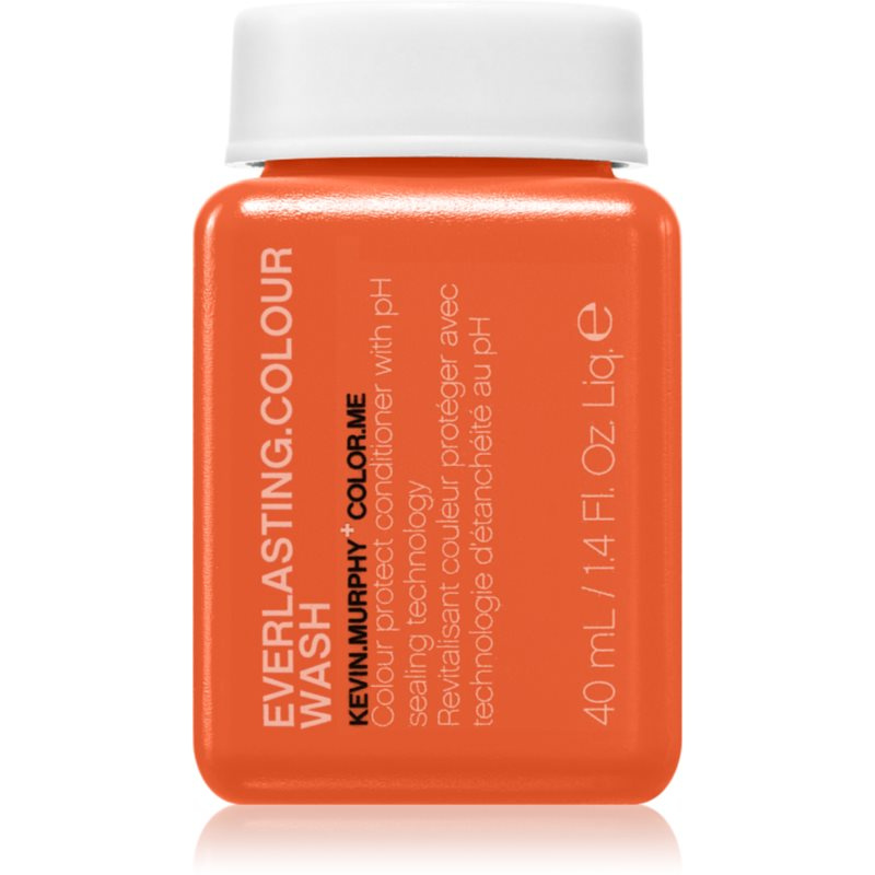 Kevin Murphy Everlasting.Colour Wash šampon pro barvené vlasy 40 ml