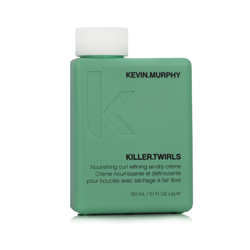 Kevin Murphy Killer.Twirls vyživující krém na kudrnaté vlasy 150 ml