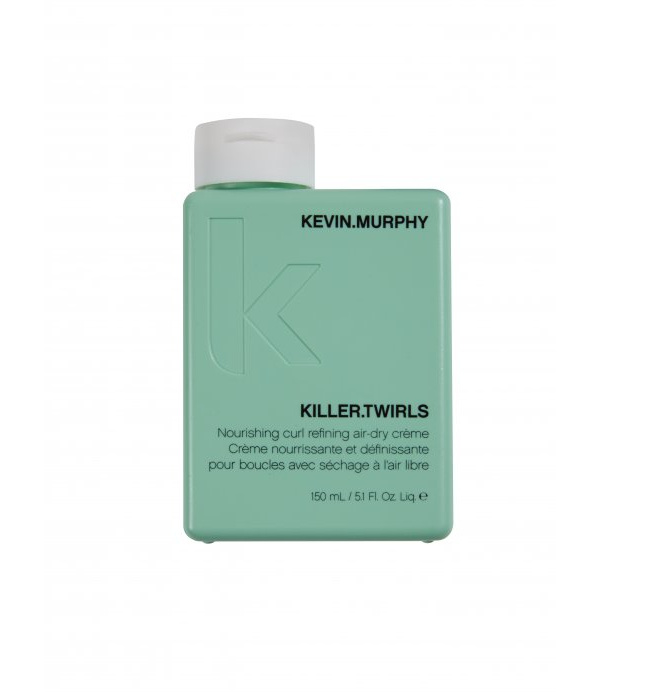 Kevin Murphy Killer.Twirls vyživující krém na kudrnaté vlasy 150 ml