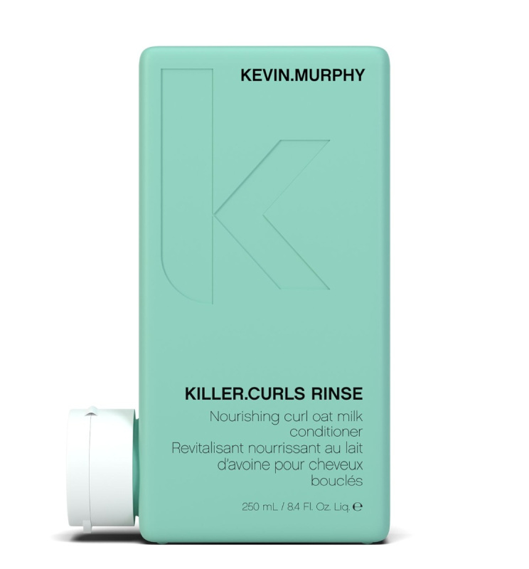 Kevin Murphy Killer Curls Rinse vyživující kondicionér pro kudrnaté vlasy 250 ml