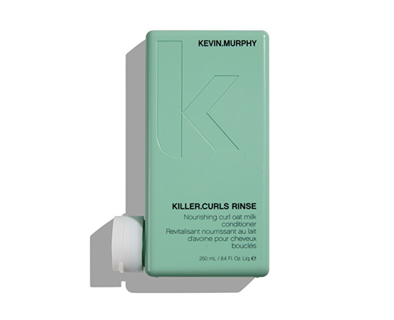 Kevin Murphy Killer Curls Rinse vyživující kondicionér pro kudrnaté vlasy 250 ml