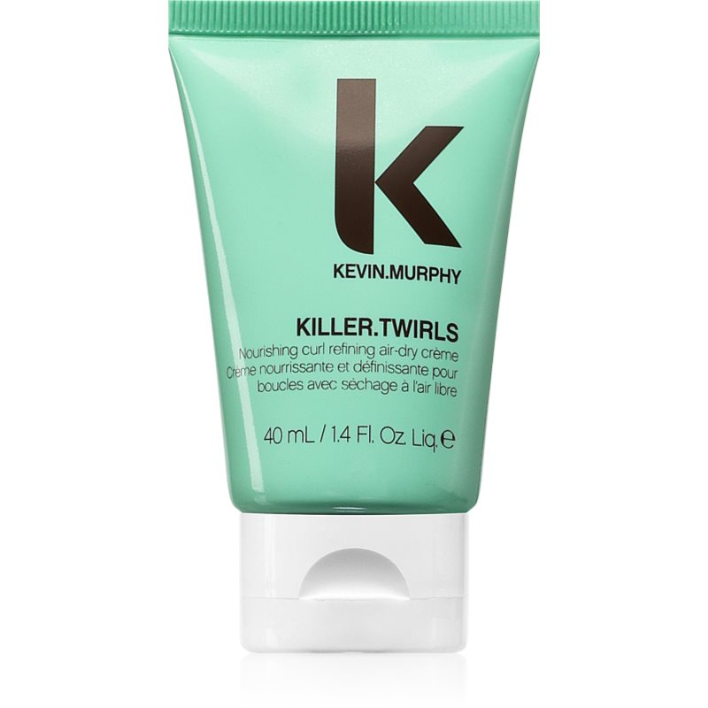 Kevin Murphy Killer.Twirls vyživující krém na kudrnaté vlasy 40 ml