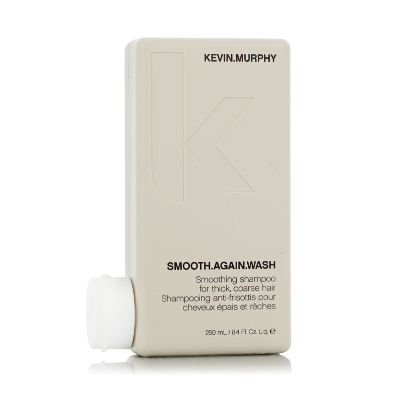 Kevin Murphy Smooth Again Wash zjemňující šampon pro silné a nepoddajné vlasy 250 ml