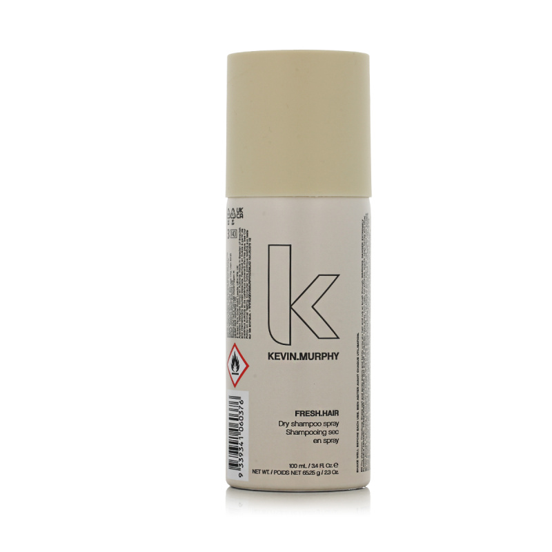 Kevin Murphy Fresh Hair suchý šampon 100 ml