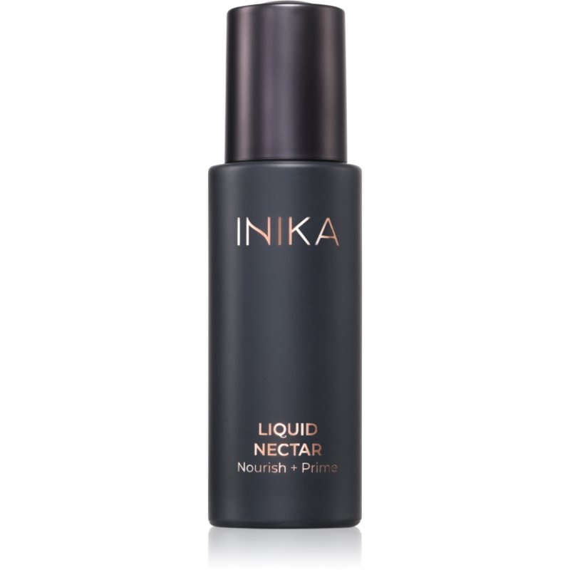 Inika Organic Liquid Nectar Primer vyživující 30 ml