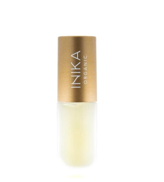 Inika Organic Olej na rty s kolagenem a skvalanem 5 ml