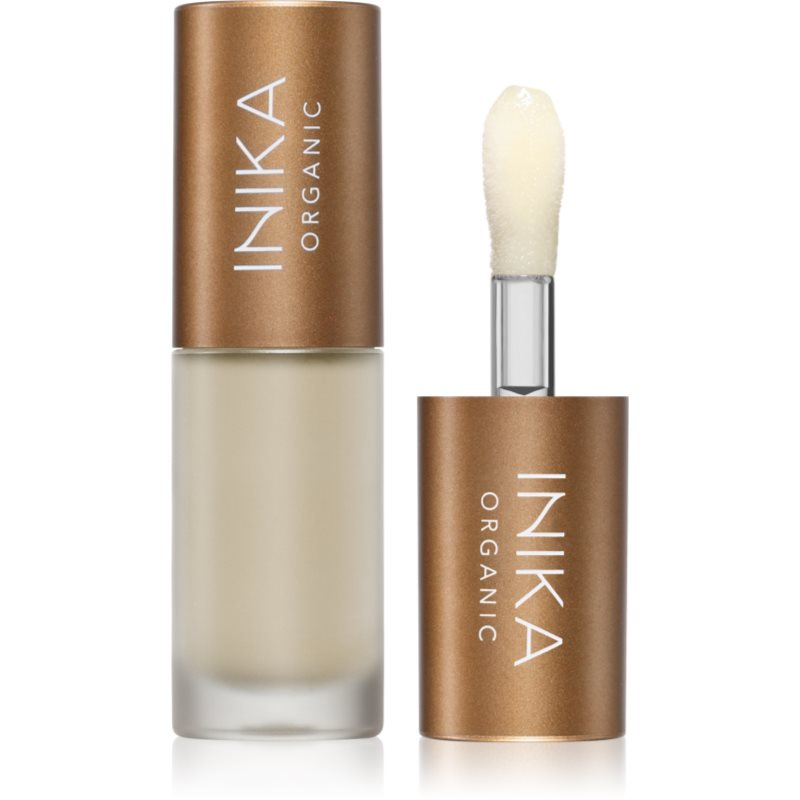 Inika Organic Olej na rty s kolagenem a skvalanem 5 ml