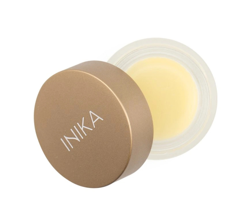 Inika Organic Maska na rty s bakuchiolem a AHA kyselinami 8 ml