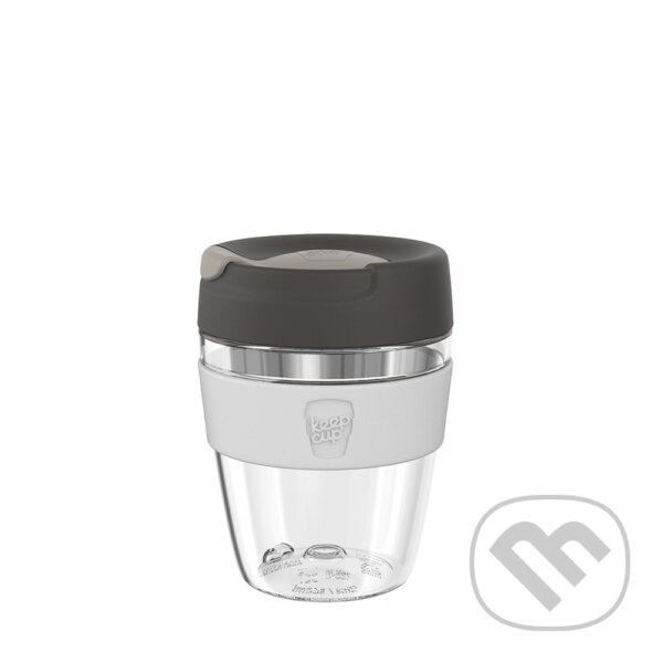 KeepCup Helix Original M Qahwa (340 ml)