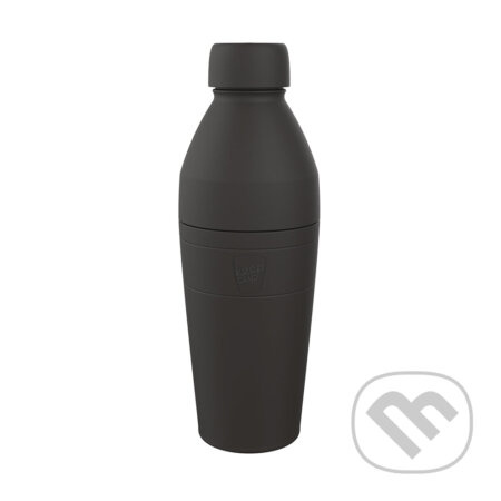 KeepCup Bottle Thermal L Black (660 ml)