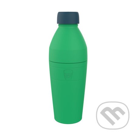 KeepCup Bottle Thermal L Viridian (660 ml)
