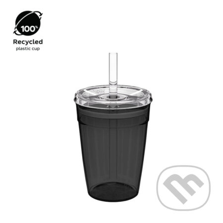KeepCup Cold Cup Original M - Recycled Black (340 ml)
