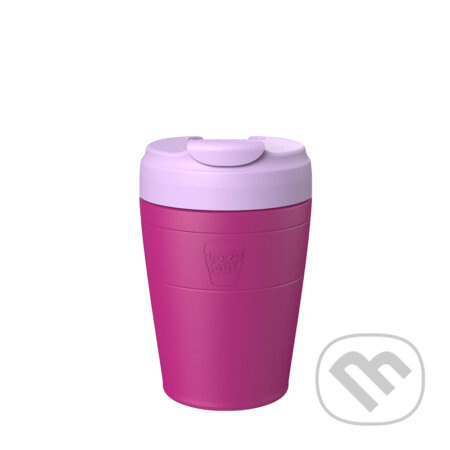 KeepCup Travel Commuter M - Grenache Lilac (340 ml)