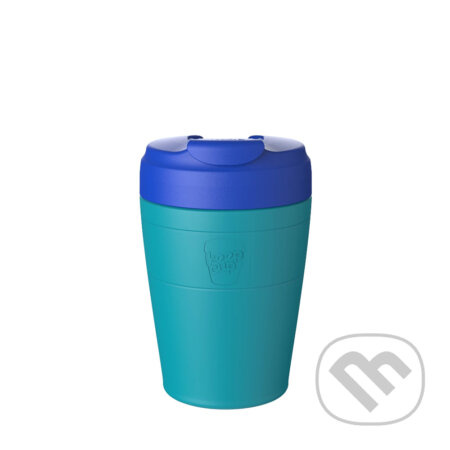 KeepCup Travel Commuter M - Electric (340 ml)