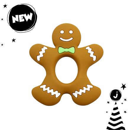 Jellystone Designs Kousátko Perníček