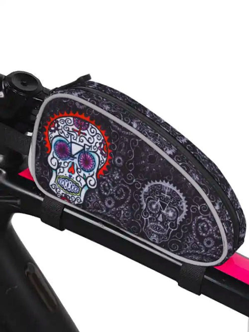 Cycology kapsa na rám kola - DAY OF THE LIVING - 0,65 L