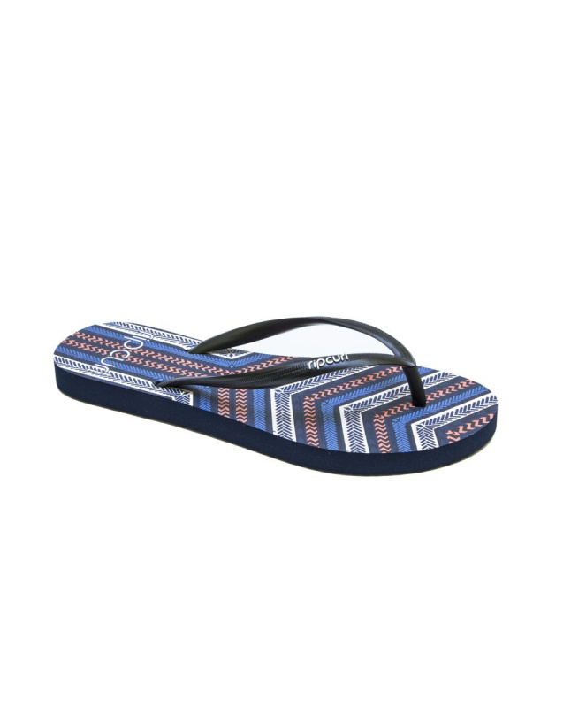 Rip curl žabky ECLIPSE Purple | Fialová | Velikost 38 EU