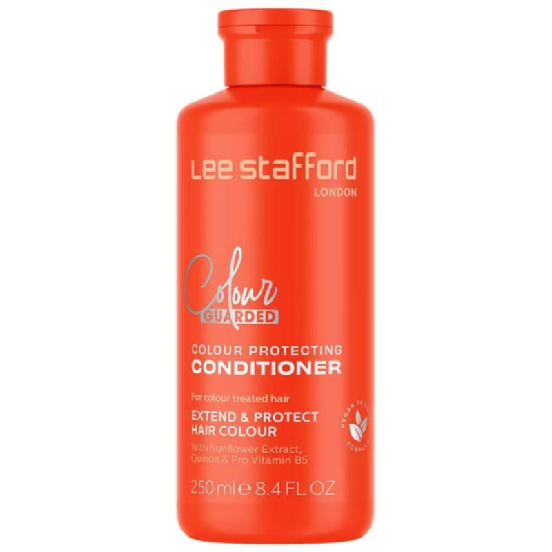 Lee Stafford Kondicionér pro barvené vlasy Colour Guarded Color Protecting Conditioner 250 ml