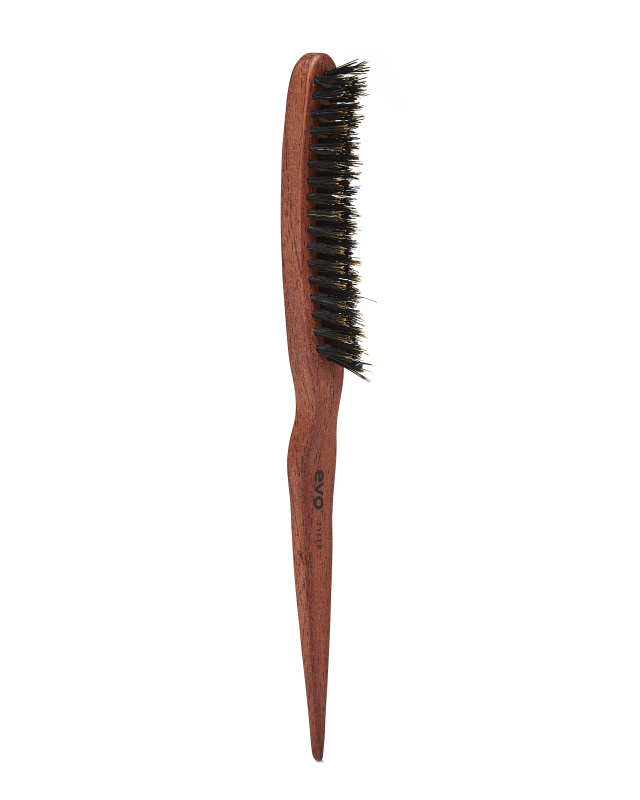 EVO BRUSH Tyler Teasing