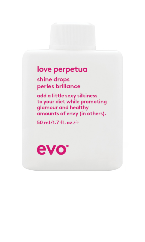 EVO Love perpetua shine drops 50ml