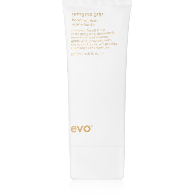 EVO Gangsta grip bonding resin 200ml .1