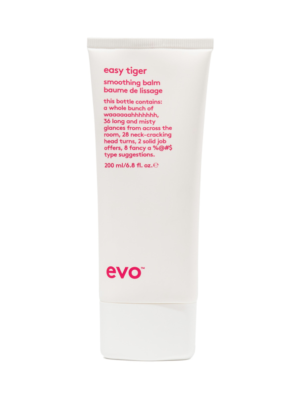 EVO Easy tiger smoothing balm 300 ml